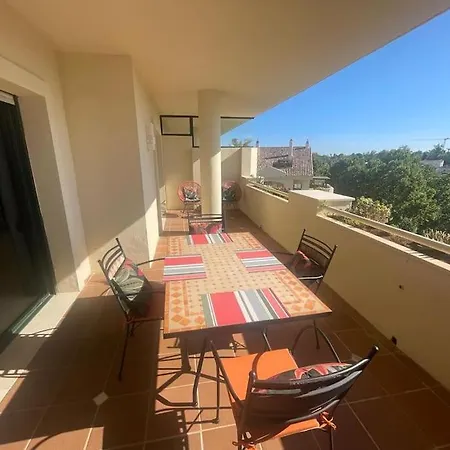 Apartment Atico Duplex Con Vistas Al Golf
