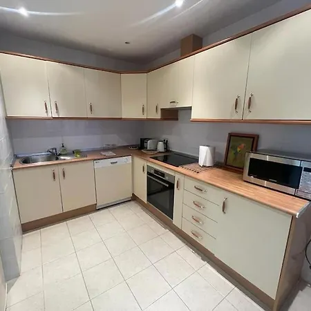 Atico Duplex Con Vistas Al Golf *
