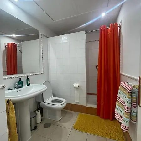 Atico Duplex Con Vistas Al Golf * Marbella