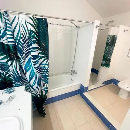 Atico Duplex Con Vistas Al Golf Apartment